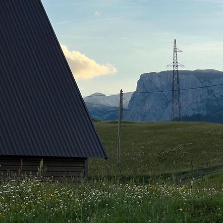 Villa Red Rock Žabljak Exterior foto