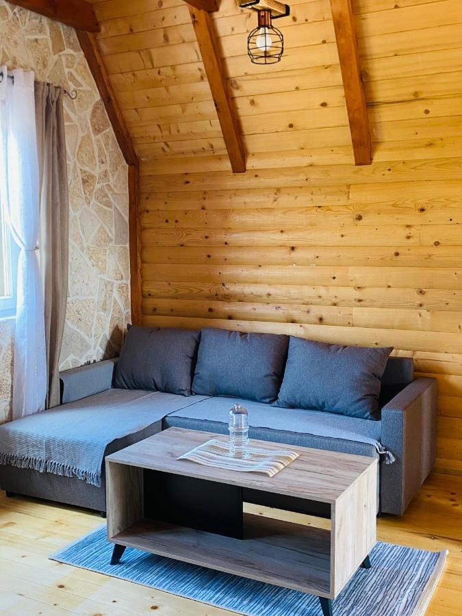 Villa Red Rock Žabljak Exterior foto